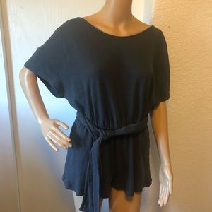Free People romper size M